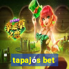 tapajós bet